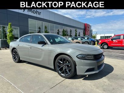 Used 2019 Dodge Charger SXT w/ Plus Group