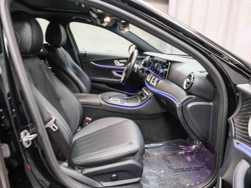 Certified 2023 Mercedes-Benz E 350 Sedan image 16