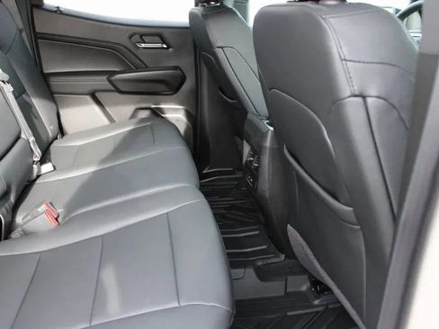 New 2026 GMC Canyon Elevation w/ Convenience Package image 20