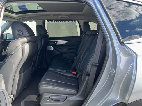 New 2026 Acura MDX SH-AWD w/ Technology Package image 22