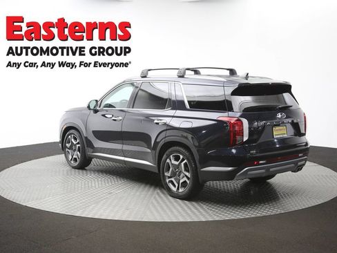 Used 2024 Hyundai Palisade SEL AWD/4WD image 67