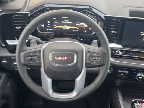 New 2026 GMC Sierra 1500 SLT image 13