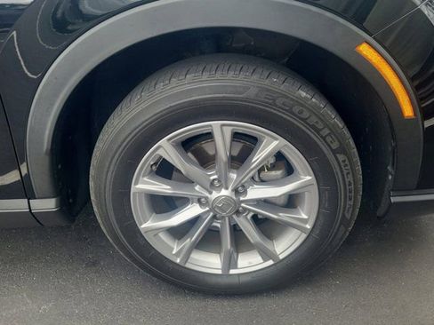 Used 2024 Honda CR-V EX image 2