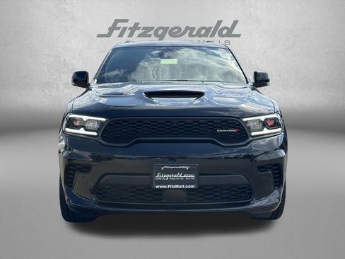 Used 2025 Dodge Durango R/T AWD/4WD image 3