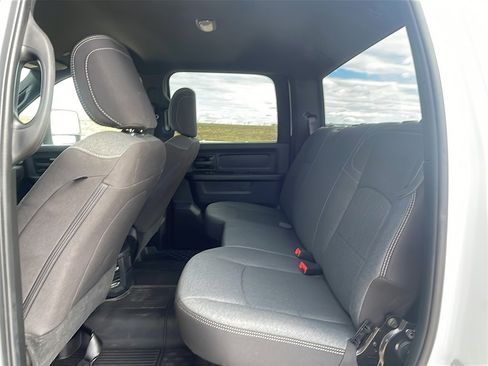 Used 2023 RAM 3500 Tradesman image 16