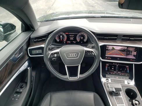 Used 2023 Audi A6 2.0T Premium AWD/4WD image 14