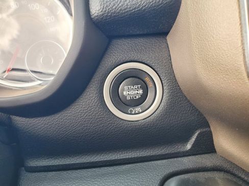 Used 2023 RAM 2500 Laramie image 19