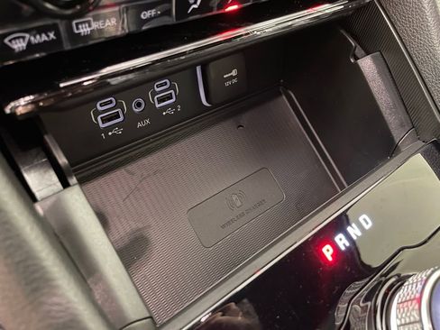 New 2025 Jeep Grand Cherokee L Laredo AWD/4WD image 30