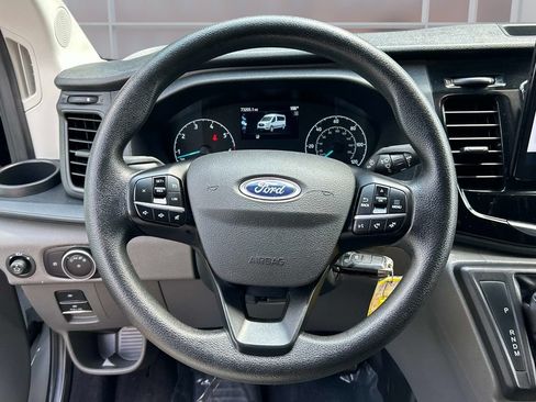 Used 2023 Ford Transit 350 XLT RWD image 17