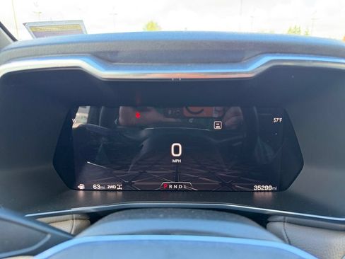 Used 2023 GMC Canyon Denali AWD/4WD image 14