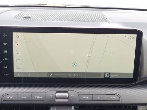 New 2025 Kia K4 GT-Line Turbo w/ GT-Line Sunroof Package FWD image 17