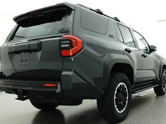 New 2026 Toyota 4Runner TRD Off-Road video 2