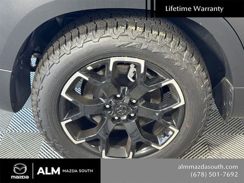 New 2026 MAZDA CX-50 Meridian Edition w/ Weather Package image 17