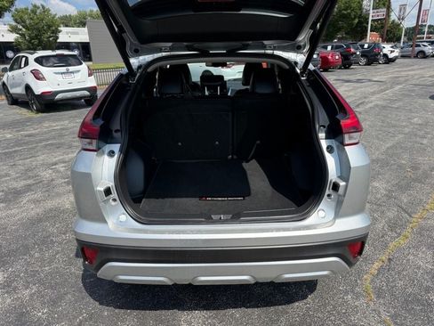 Used 2026 Mitsubishi Eclipse Cross AWD image 7