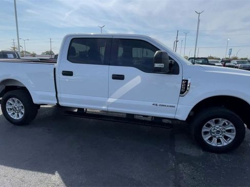 Used 2022 Ford F250 XLT image 3