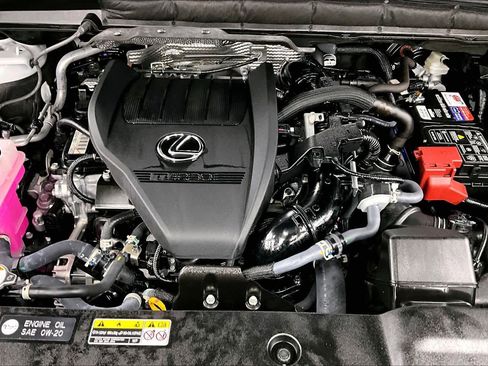Used 2024 Lexus RX 350 Premium w/ Cold Area Package FWD image 31