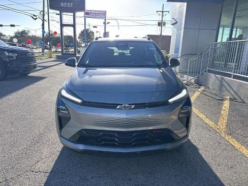 New 2027 Chevrolet Bolt RS FWD image 2