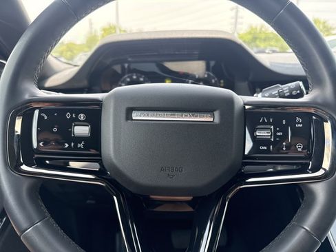 Used 2024 Land Rover Range Rover Evoque S AWD/4WD image 20