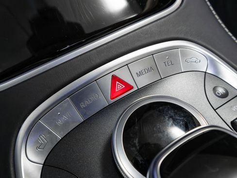 Used 2016 Mercedes-Benz Maybach S 600 image 56