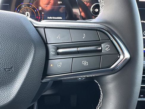 New 2026 Chevrolet Traverse LT w/ Midnight/Sport Edition image 20