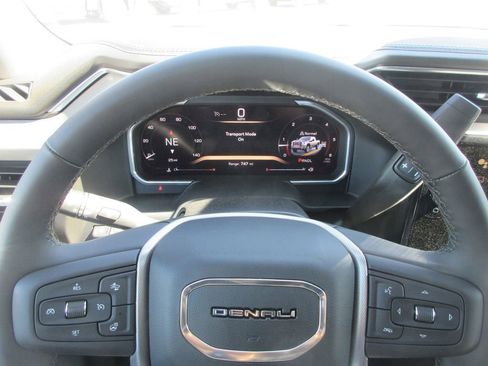New 2026 GMC Sierra 2500 Denali w/ Denali Reserve Package AWD/4WD image 19