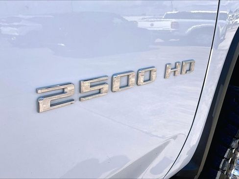 Used 2023 Chevrolet Silverado 2500 High Country AWD/4WD image 20