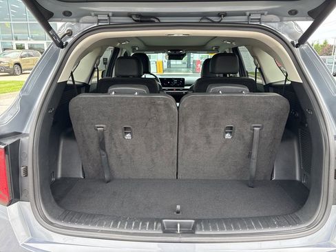 Used 2025 Kia Sorento X-Line EX AWD/4WD image 11