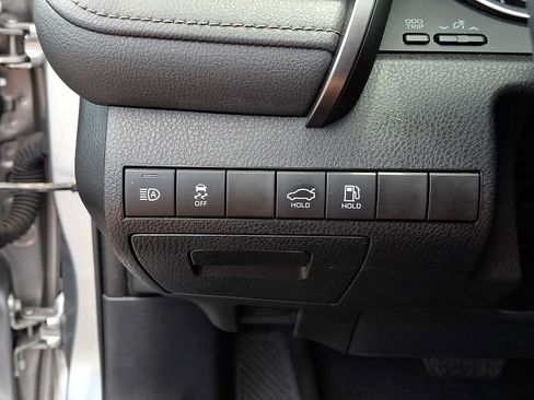 Used 2023 Toyota Camry XLE FWD image 26