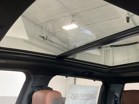 New 2026 Toyota Tundra 1794 Edition AWD/4WD image 18