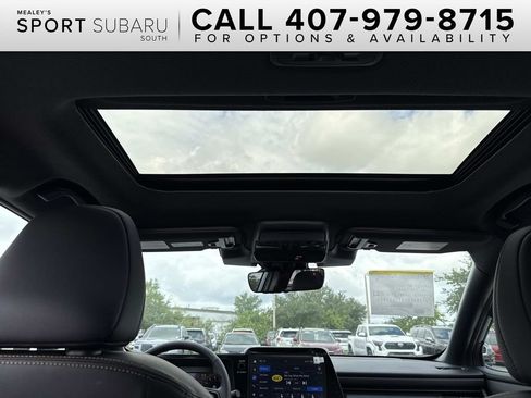 New 2026 Subaru Outback Wilderness AWD/4WD image 19