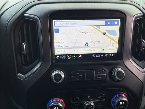 Used 2023 GMC Sierra 3500 Denali w/ Denali Black Diamond Edition image 21