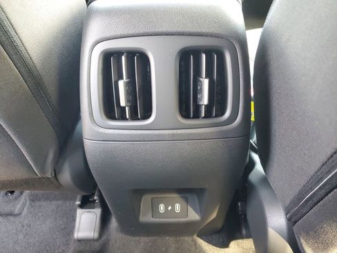 Used 2026 Hyundai Tucson SEL FWD image 12