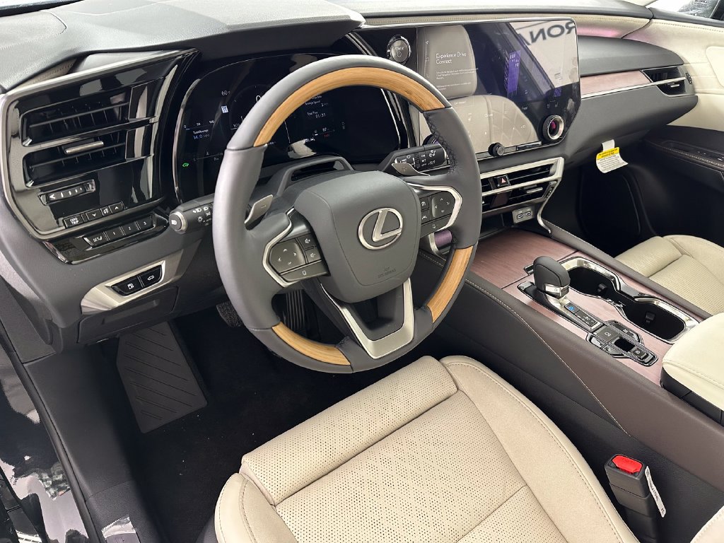 New 2026 Lexus RX 350 w/ Convenience Package AWD/4WD image 15
