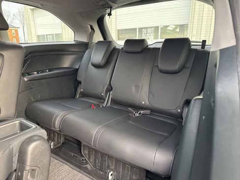Used 2024 Honda Odyssey EX-L image 30