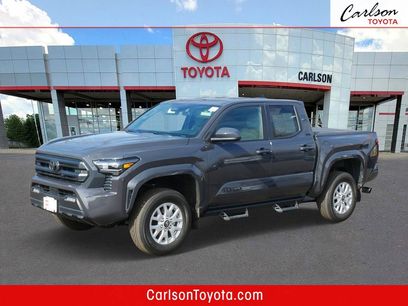 Certified 2024 Toyota Tacoma SR5