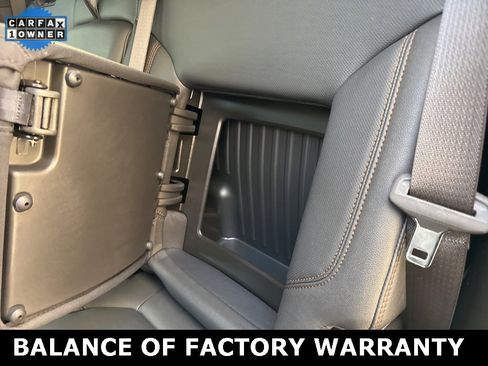 Used 2023 GMC Sierra 2500 AT4 w/ AT4 Premium Plus Package image 43