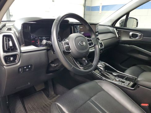Used 2021 Kia Sorento SX AWD/4WD image 19