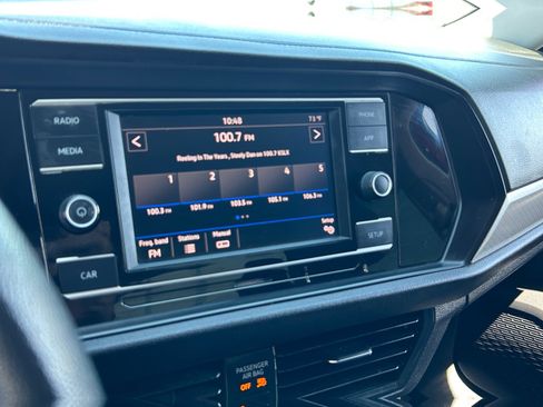 Used 2019 Volkswagen Jetta S FWD image 26