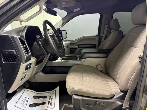 Used 2019 Ford F150 XLT w/ Equipment Group 302A Luxury image 11