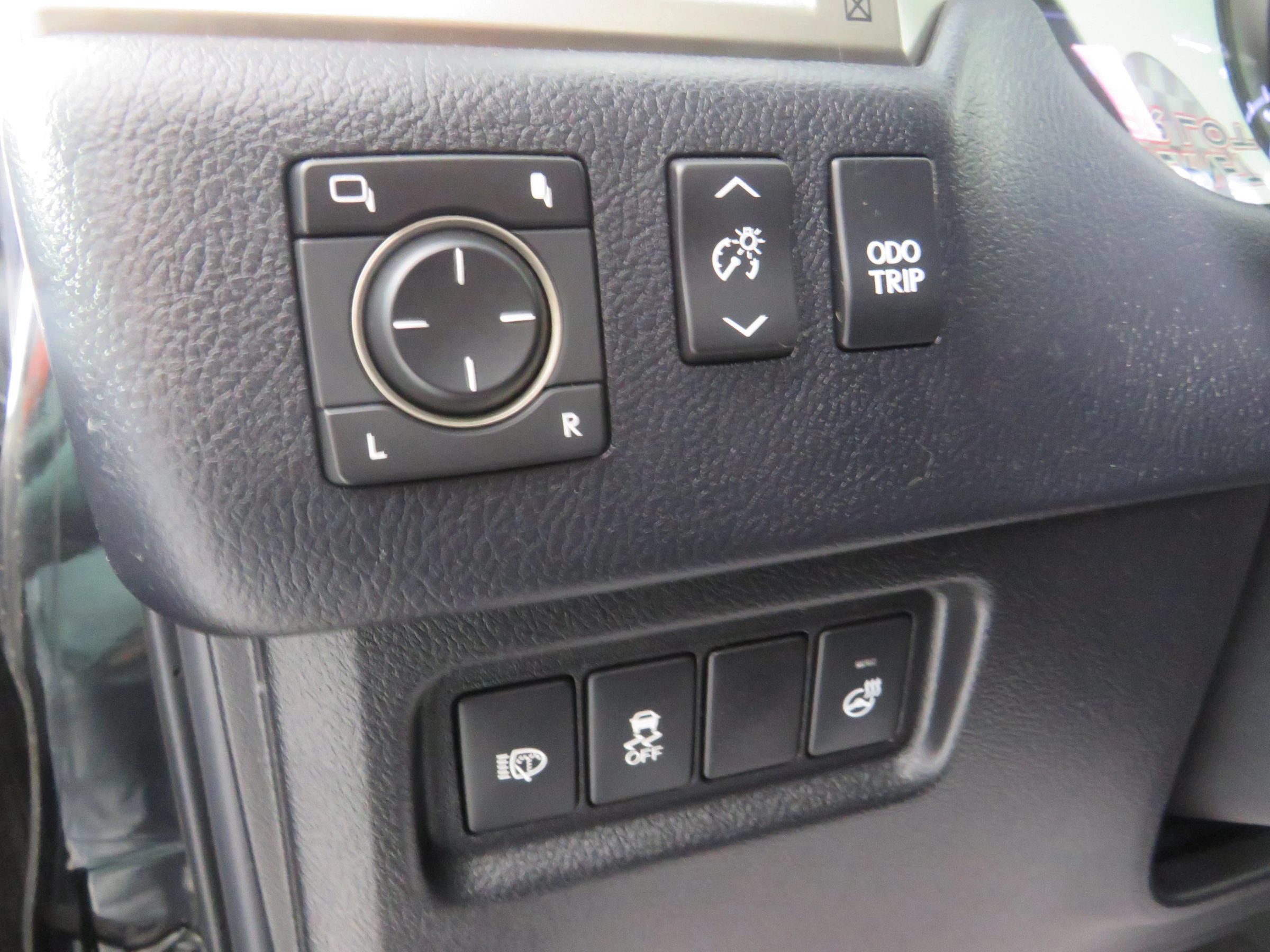 Used 2019 Lexus GX 460 Luxury AWD/4WD image 16