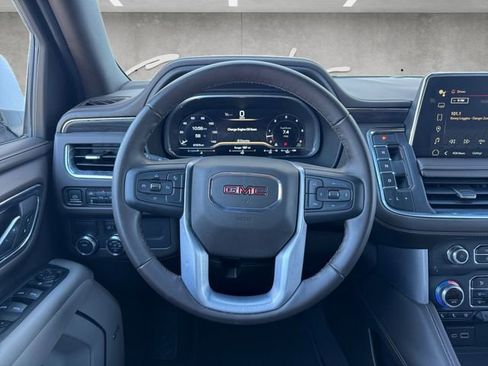 Certified 2023 GMC Yukon SLT image 21