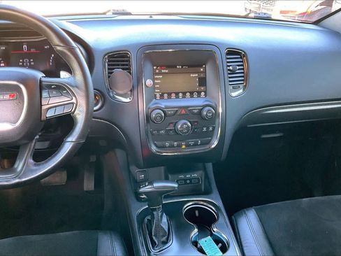 Used 2018 Dodge Durango GT w/ Blacktop Package image 6