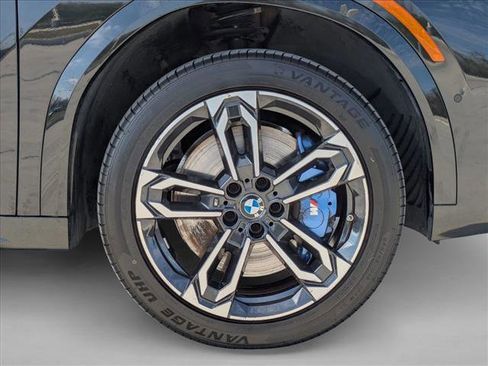 Used 2025 BMW X2 xDrive28i image 25