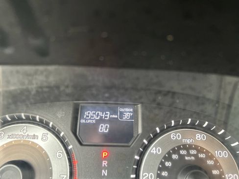 Used 2015 Honda Odyssey EX-L image 13