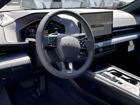 New 2026 Lexus ES 500e w/ Convenience Package AWD/4WD image 6