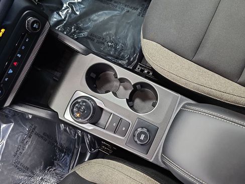 Used 2025 Ford Bronco Sport Big Bend w/ Convenience Package image 23