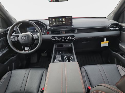 New 2026 Honda Passport TrailSport Elite image 9