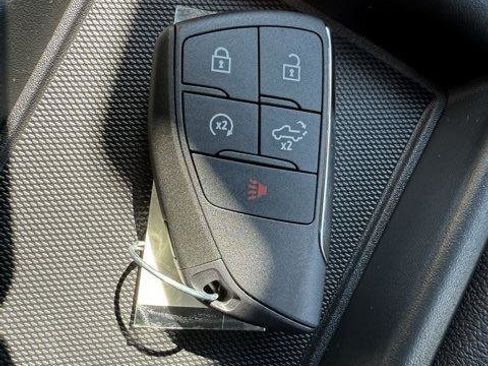 New 2026 Chevrolet Silverado 1500 LT image 15