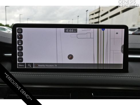 Used 2026 Genesis G70 2.5T Prestige RWD image 27