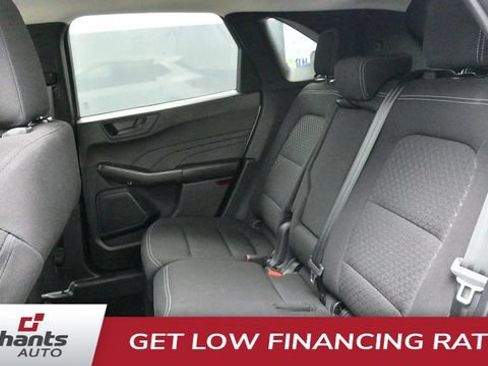 Used 2024 Ford Escape Active AWD/4WD image 9